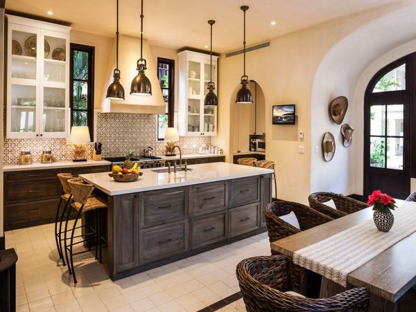 Las Catalinas Home 1005783