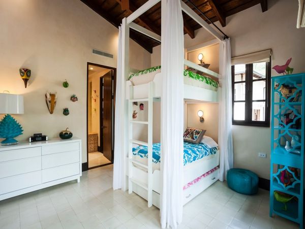 Las Catalinas Home 1005783