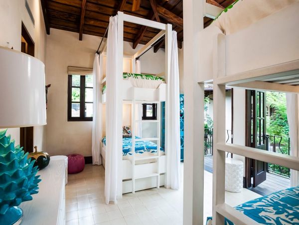 Las Catalinas Home 1005783