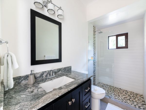 PRIVATE POOL, STEPS FROM BEACH, RESORT LUXURIES