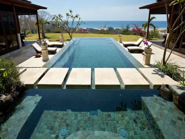 One of Costa Ricas Finest Vacation Rental Villas