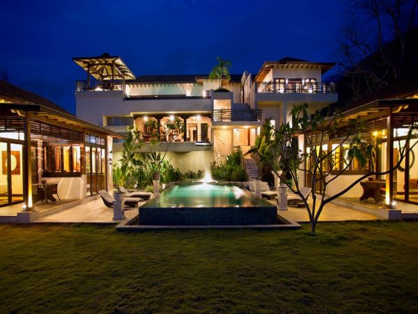One of Costa Ricas Finest Vacation Rental Villas