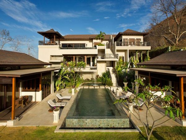 One of Costa Ricas Finest Vacation Rental Villas