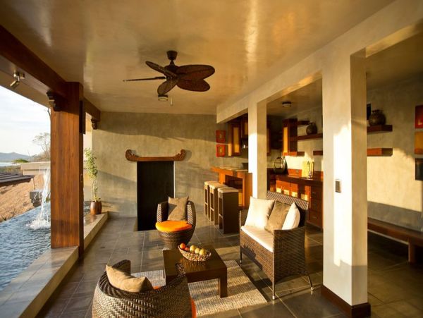 One of Costa Ricas Finest Vacation Rental Villas