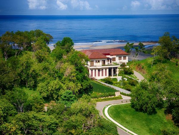 One of Costa Ricas Finest Vacation Rental Villas