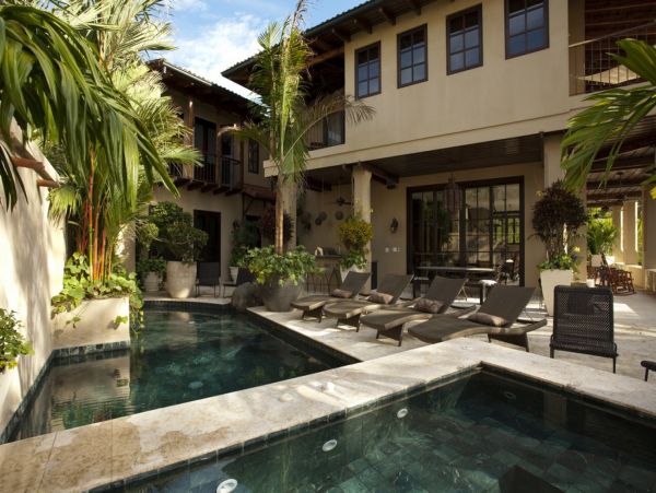Las Catalinas Home 1005788