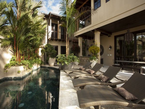 Las Catalinas Home 1005788