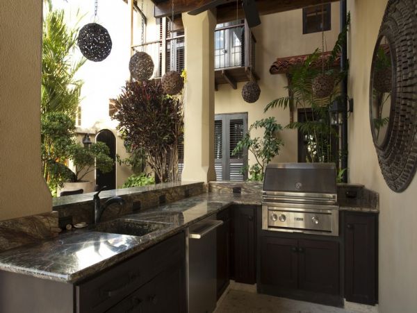 Las Catalinas Home 1005788