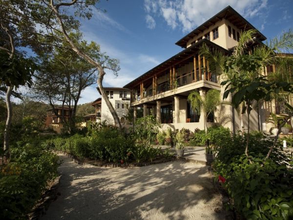 Las Catalinas Home 1005788