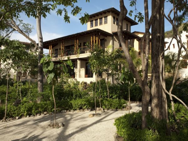 Las Catalinas Home 1005788