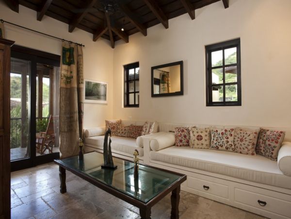 Las Catalinas Home 1005788
