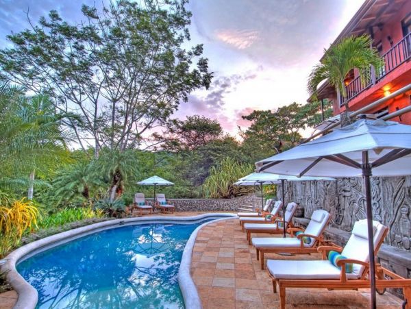 Tamarindo Home 1005793