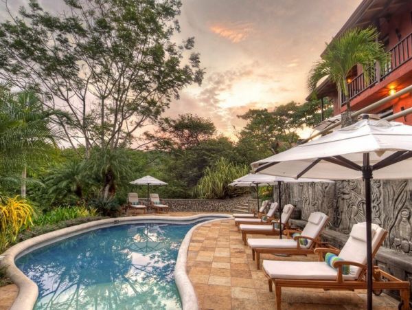 Tamarindo Home 1005793