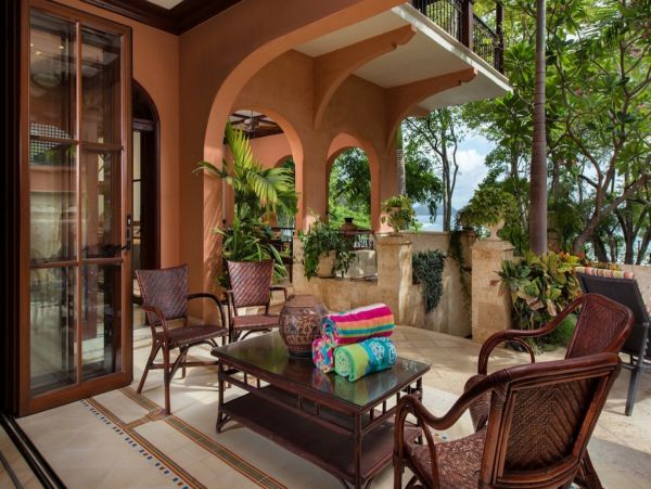 Las Catalinas Home 1005794