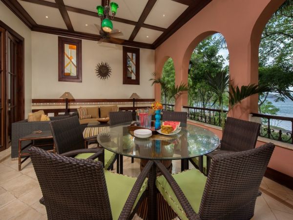 Las Catalinas Home 1005794