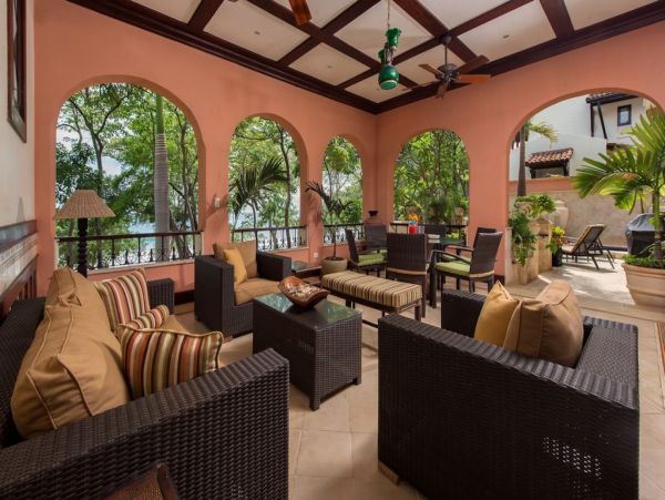 Las Catalinas Home 1005794
