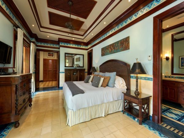 Las Catalinas Home 1005794