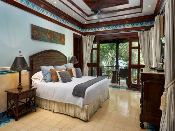 Las Catalinas Home 1005794