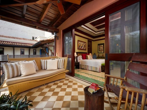 Las Catalinas Home 1005794