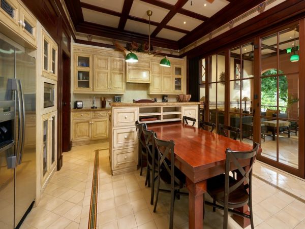 Las Catalinas Home 1005794