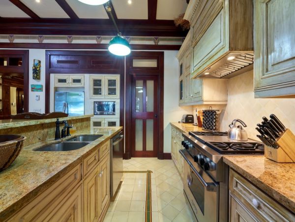 Las Catalinas Home 1005794