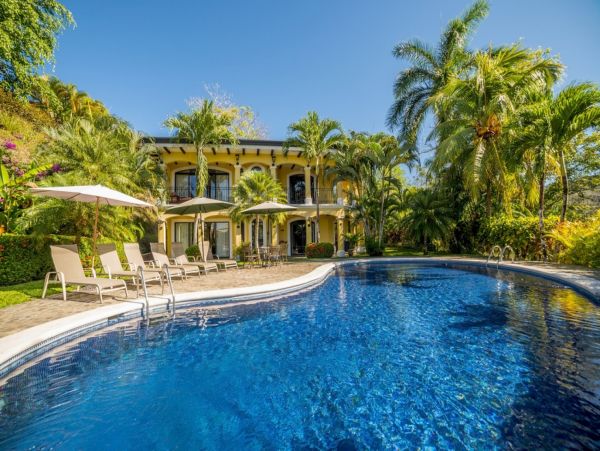 Tamarindo Home 1005797
