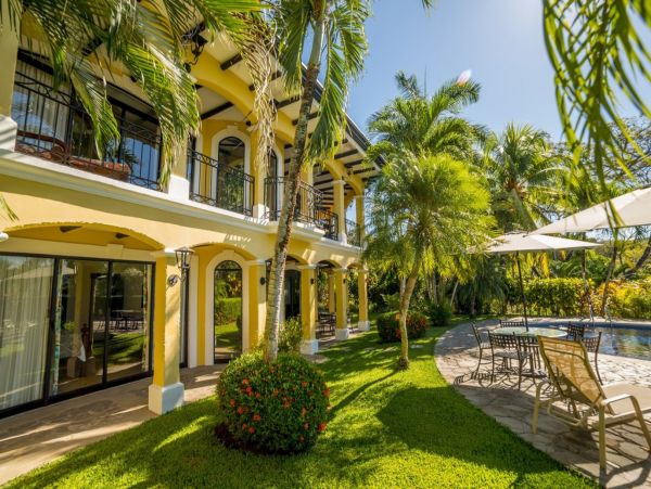 Tamarindo Home 1005797