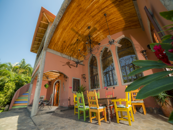 Tamarindo Home 1005798