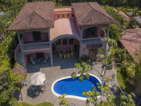 Tamarindo Home 1005798