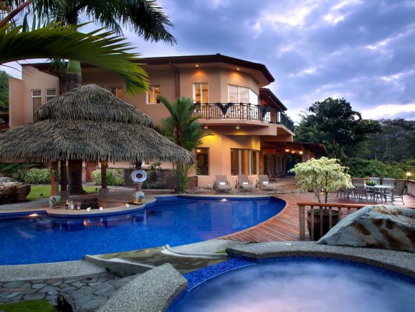 Tamarindo Home 1005803