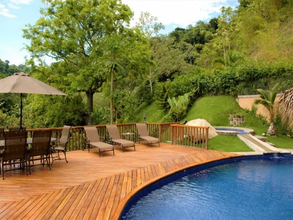 Tamarindo Home 1005803