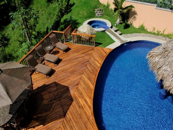 Tamarindo Home 1005803