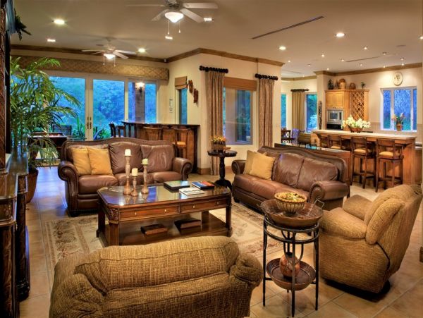 Tamarindo Home 1005803