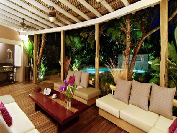Tamarindo Home 1005804