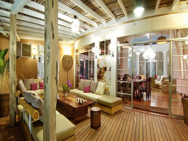 Tamarindo Home 1005804
