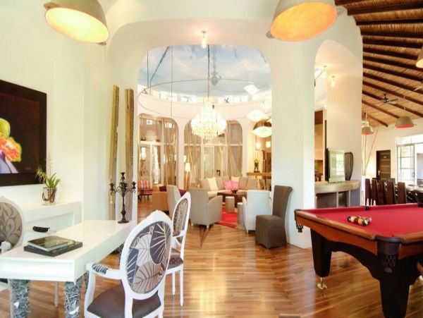 Tamarindo Home 1005804