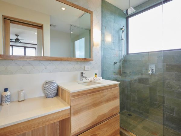 Luxury  Villa  Ocean Views Beach Club Access Playa Tamarindo