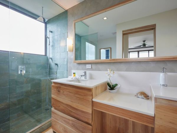 Luxury  Villa  Ocean Views Beach Club Access Playa Tamarindo