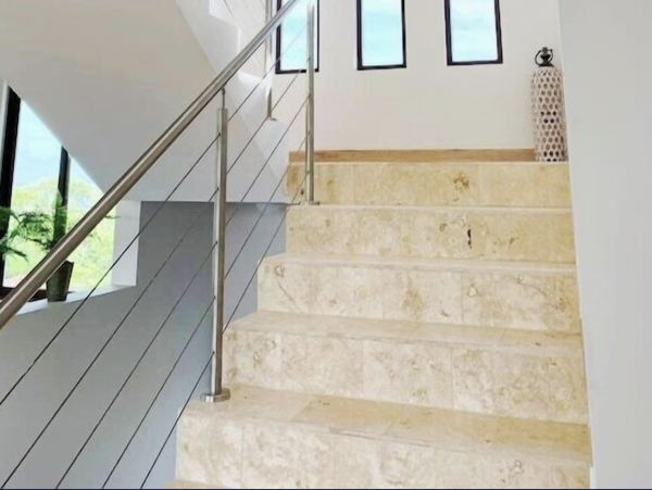 Luxury  Villa  Ocean Views Beach Club Access Playa Tamarindo
