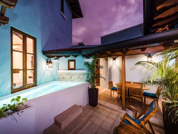 Las Catalinas Home 1005810