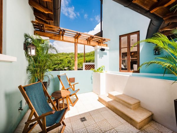 Las Catalinas Home 1005810