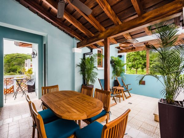Las Catalinas Home 1005810