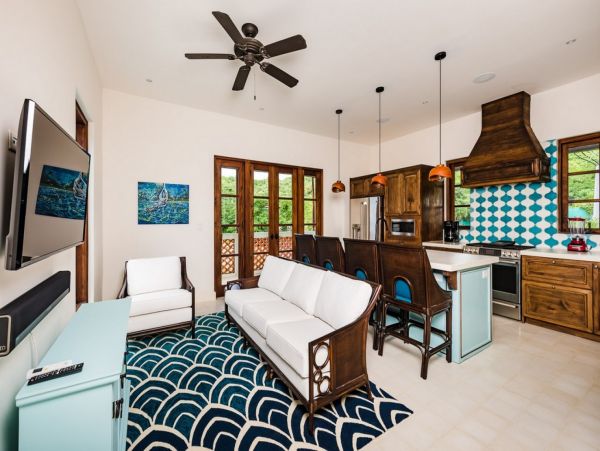 Las Catalinas Home 1005810