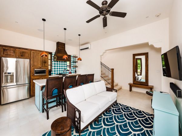 Las Catalinas Home 1005810