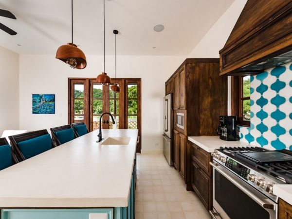Las Catalinas Home 1005810