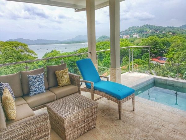 Tamarindo Home 1005812