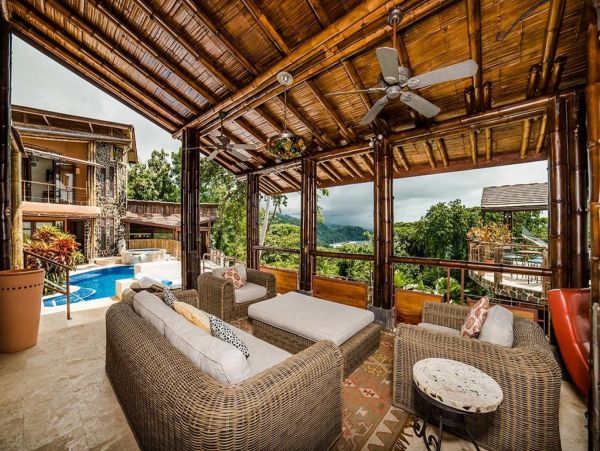 Tamarindo Home 1005814