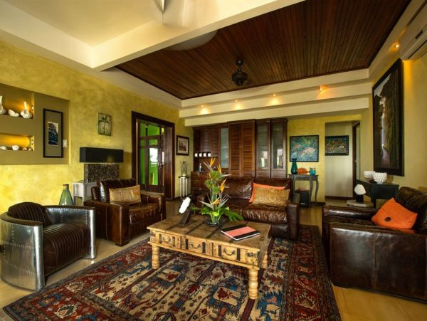 Tamarindo Home 1005814