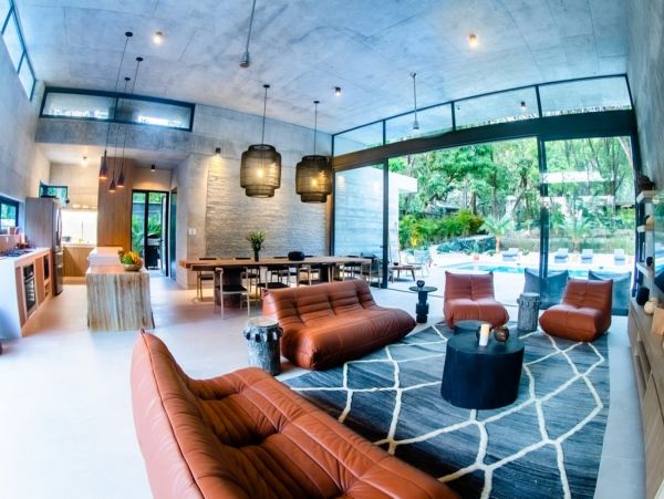 Tamarindo Home 1005820