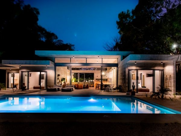 Tamarindo Home 1005820